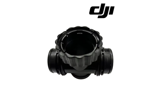 DJI T50 - T40 Y-Tee Spray Tank