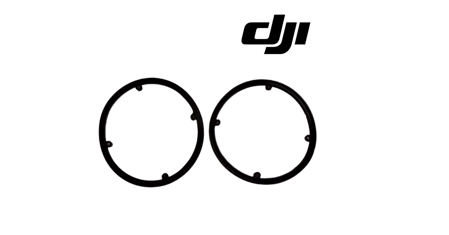 DJI Agras T40-T50 - Spray Tank Cap Sealing Ring (2 Rings)