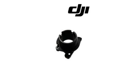 DJI T25 - T20 Spray Nozzle Support Rod Mount Base