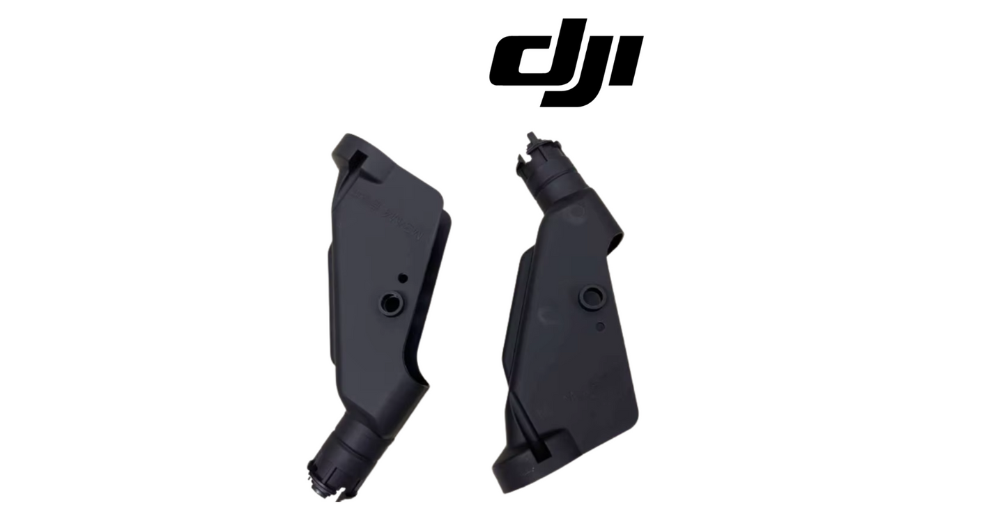 DJI T50 Spray Nozzle Support Rod M3 & M4 Rear Spray Shell