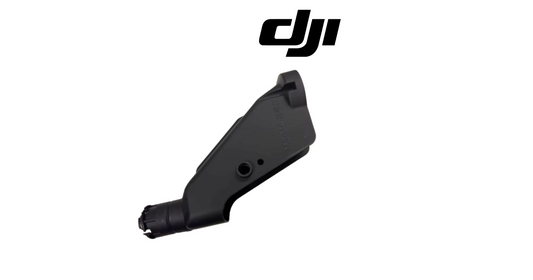 DJI T50 Spray Nozzle Support Rod M3 & M4 Rear Spray Shell