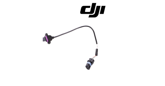 DJI Agras T40 - T20P Flowmeter Signal Cable