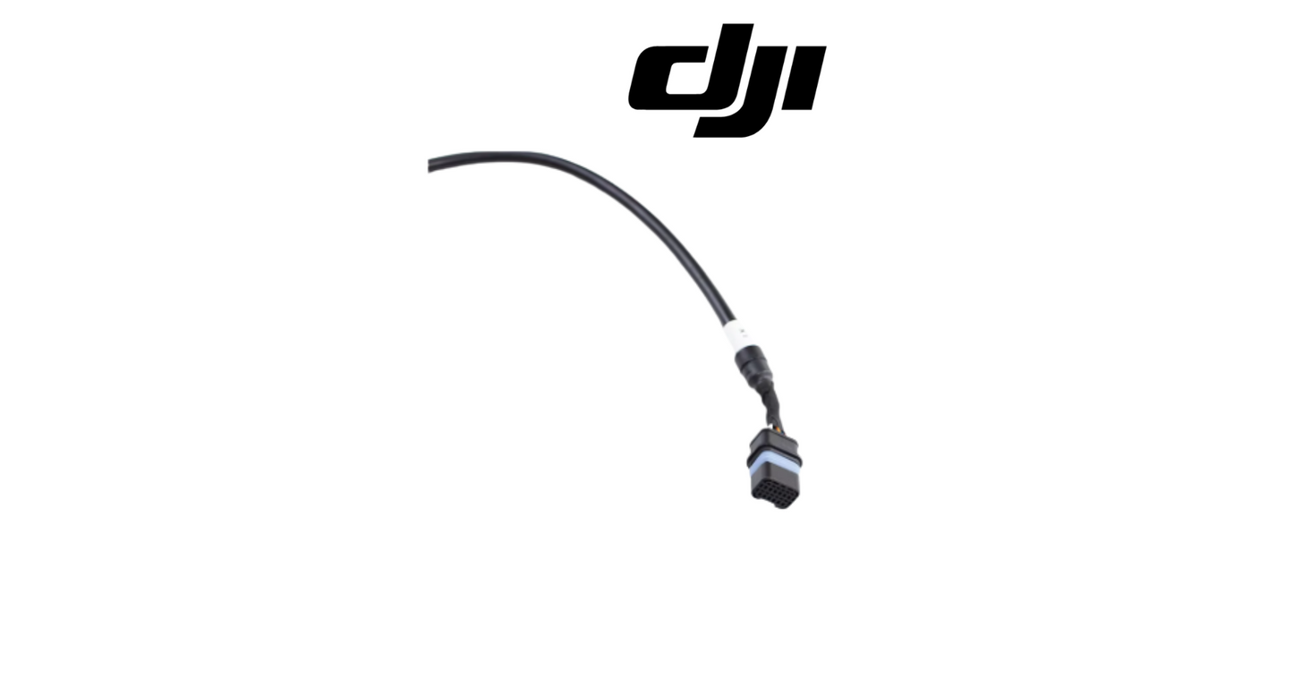 DJI T40 - T20P Centrifugal Sprinkler Signal Line