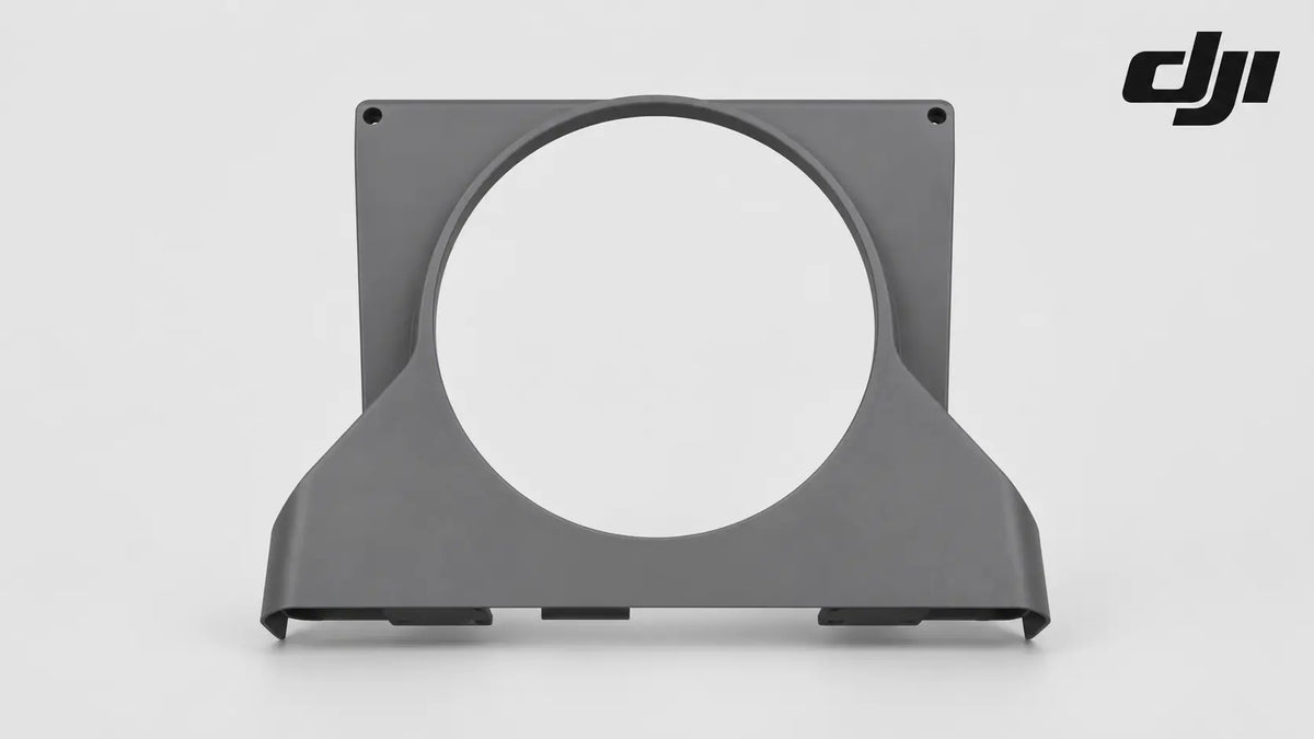 DJI Agras T70P OEM front shell top cover YC.JG.ZS004550.07