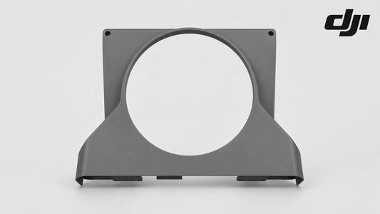 DJI Agras T70P OEM front shell top cover YC.JG.ZS004550.07