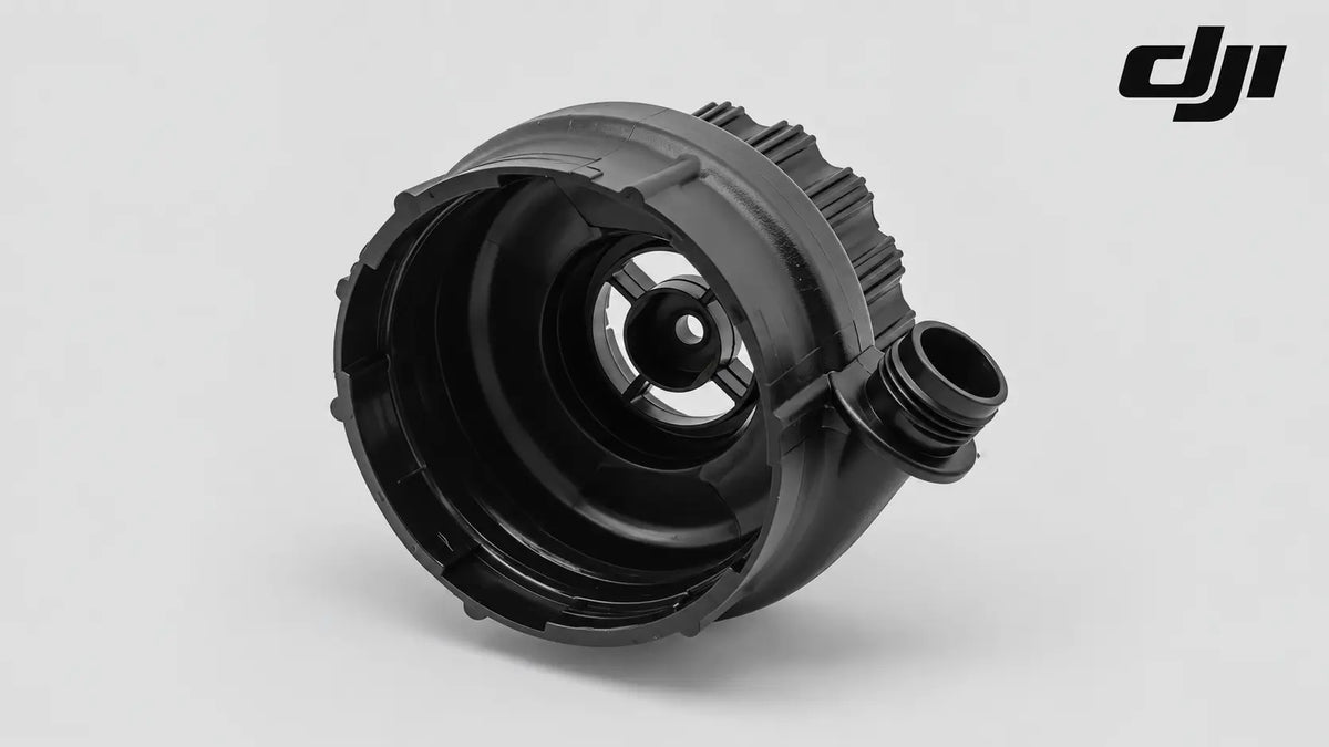 DJI Agras T70P OEM impeller pump housing