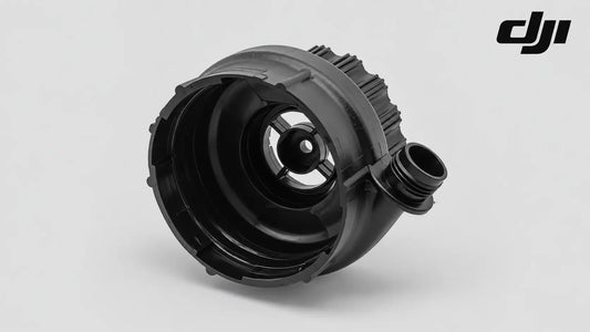 DJI Agras T70P OEM impeller pump housing