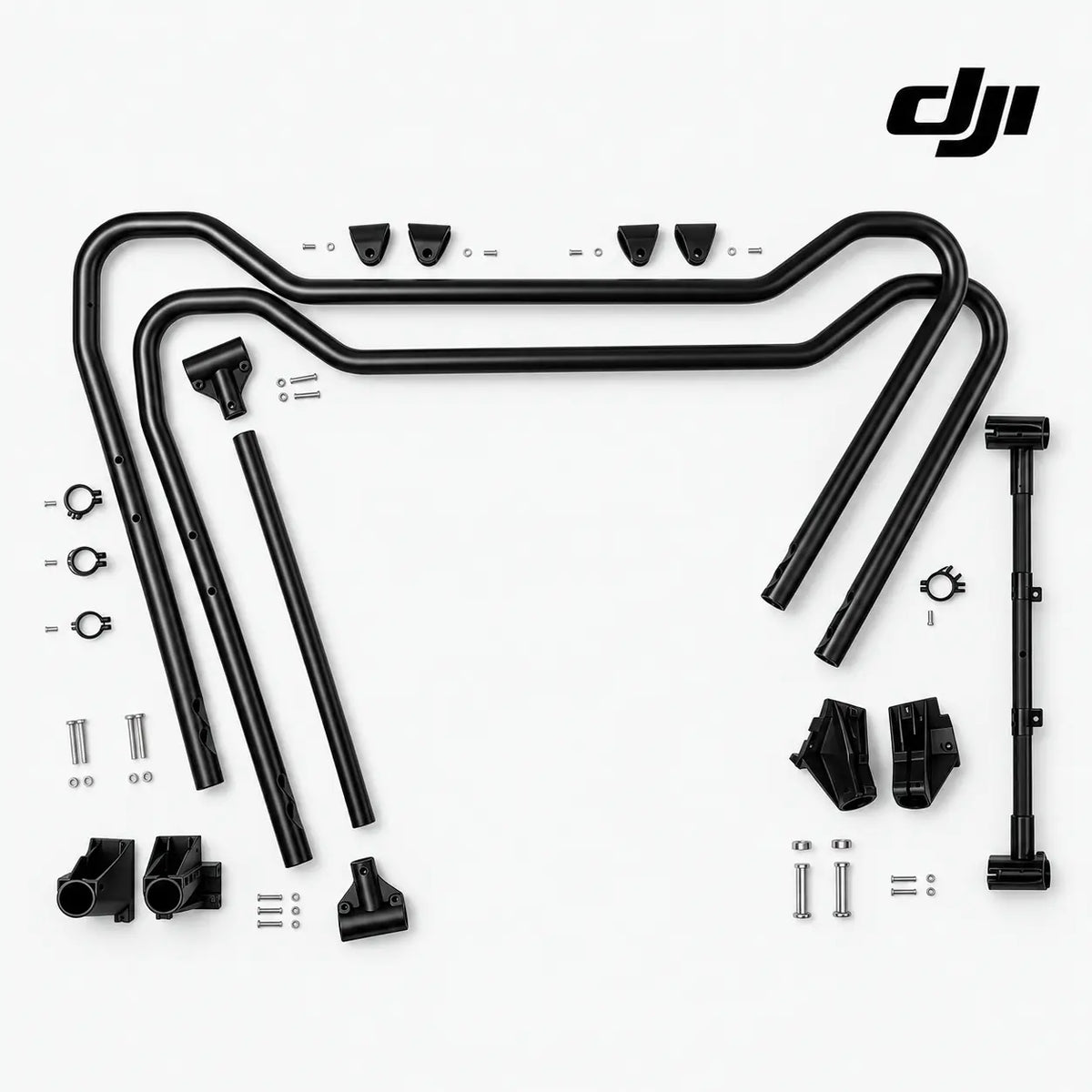 DJI Agras T70P OEM landing gear aluminum tube set