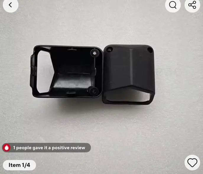 DJI Agras T70P OEM motor protection cover