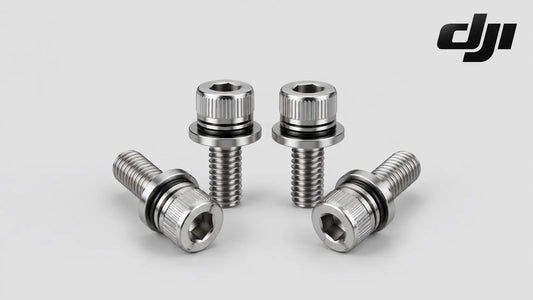 DJI Agras T70P OEM propeller clamp motor screw set