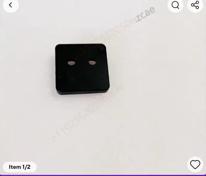DJI Agras T70P OEM rear tank support cushion pad