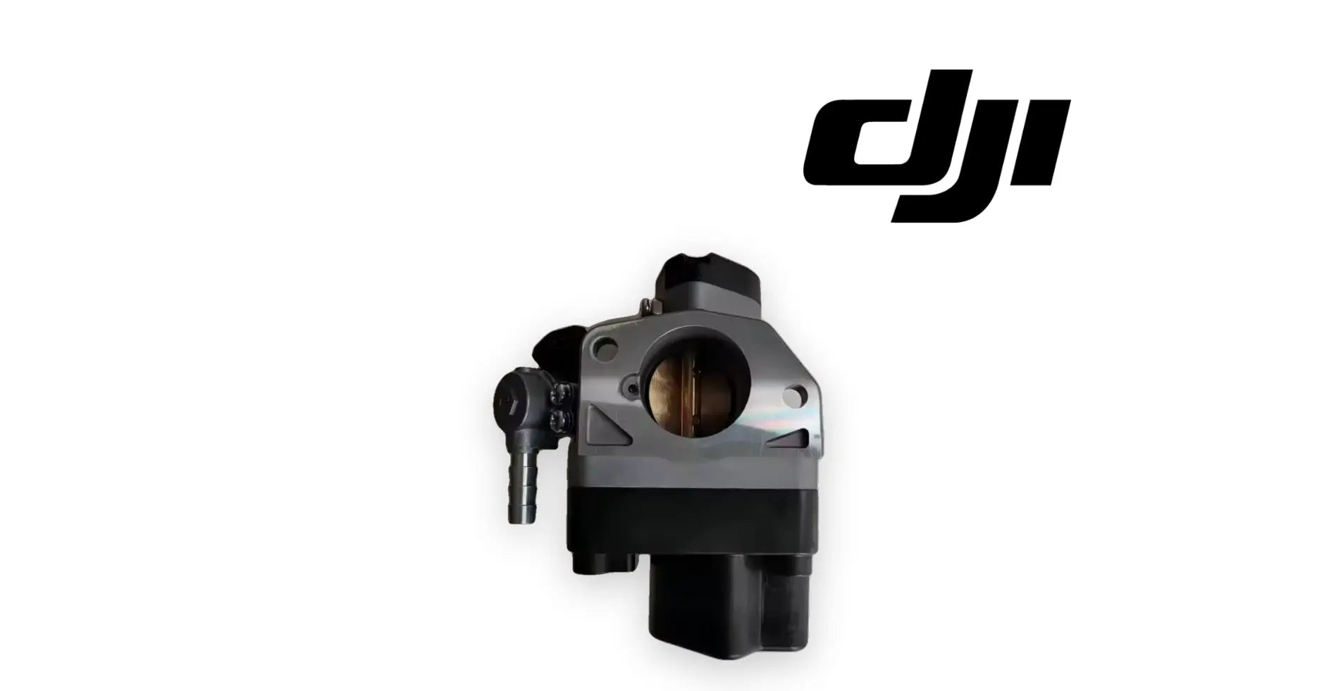 DJI Agras Generator EFI Throttle Body Carburetor - Ares Acres