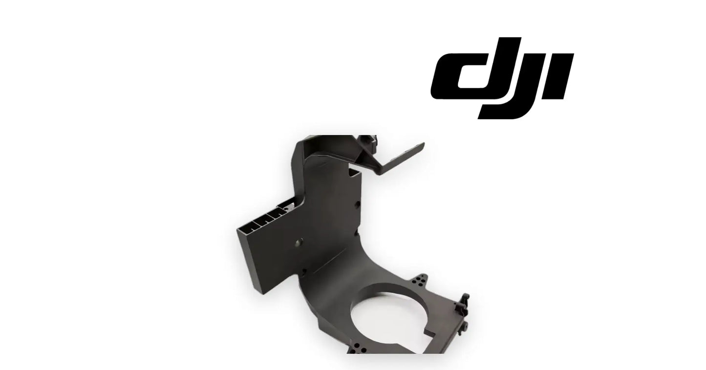 DJI Agras Front Radar Bracket Fixed Seat - Ares Acres