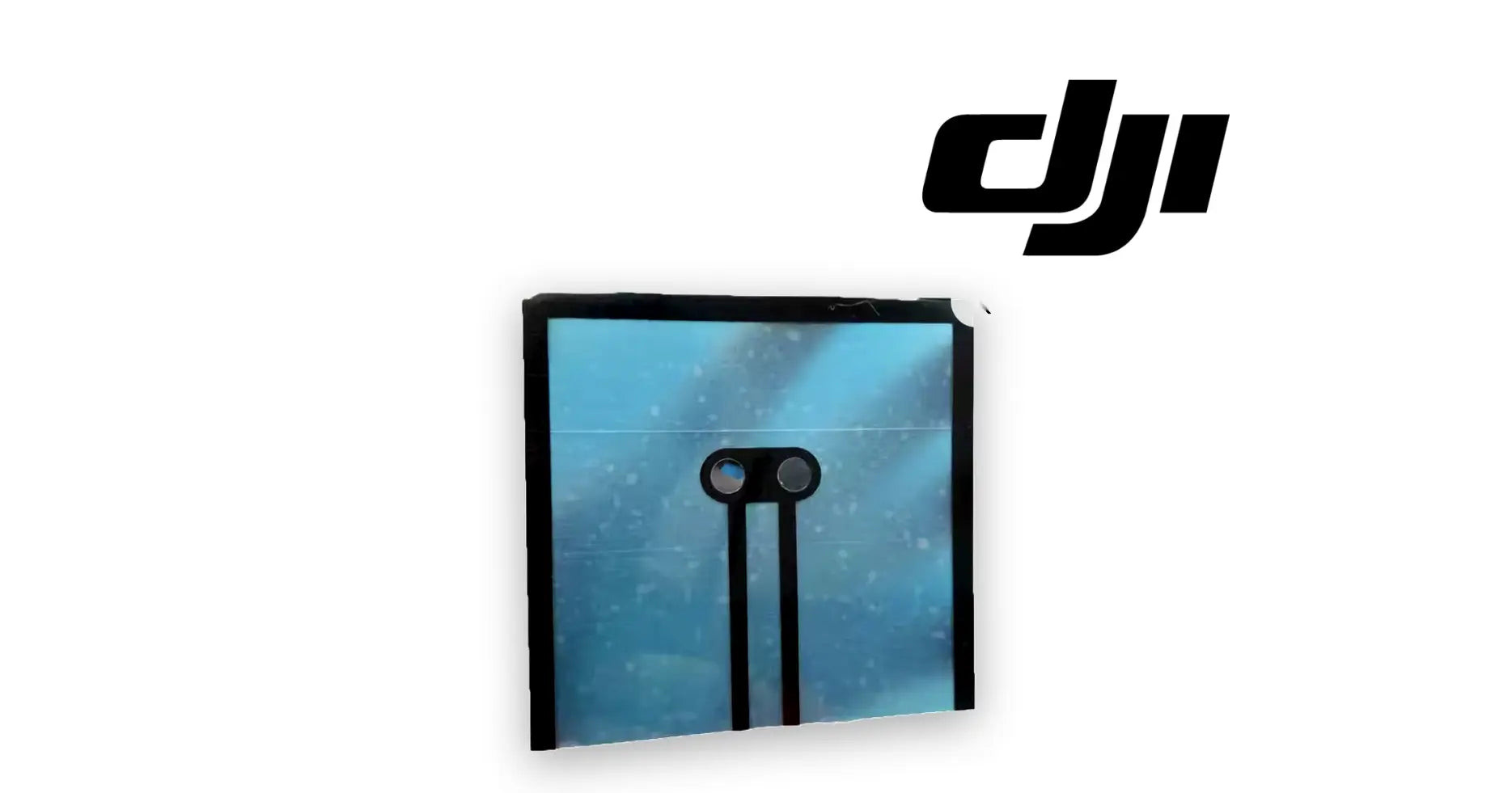 DJI Agras Spreader Glue Baffle Plate for T50 and T25 - Ares Acres