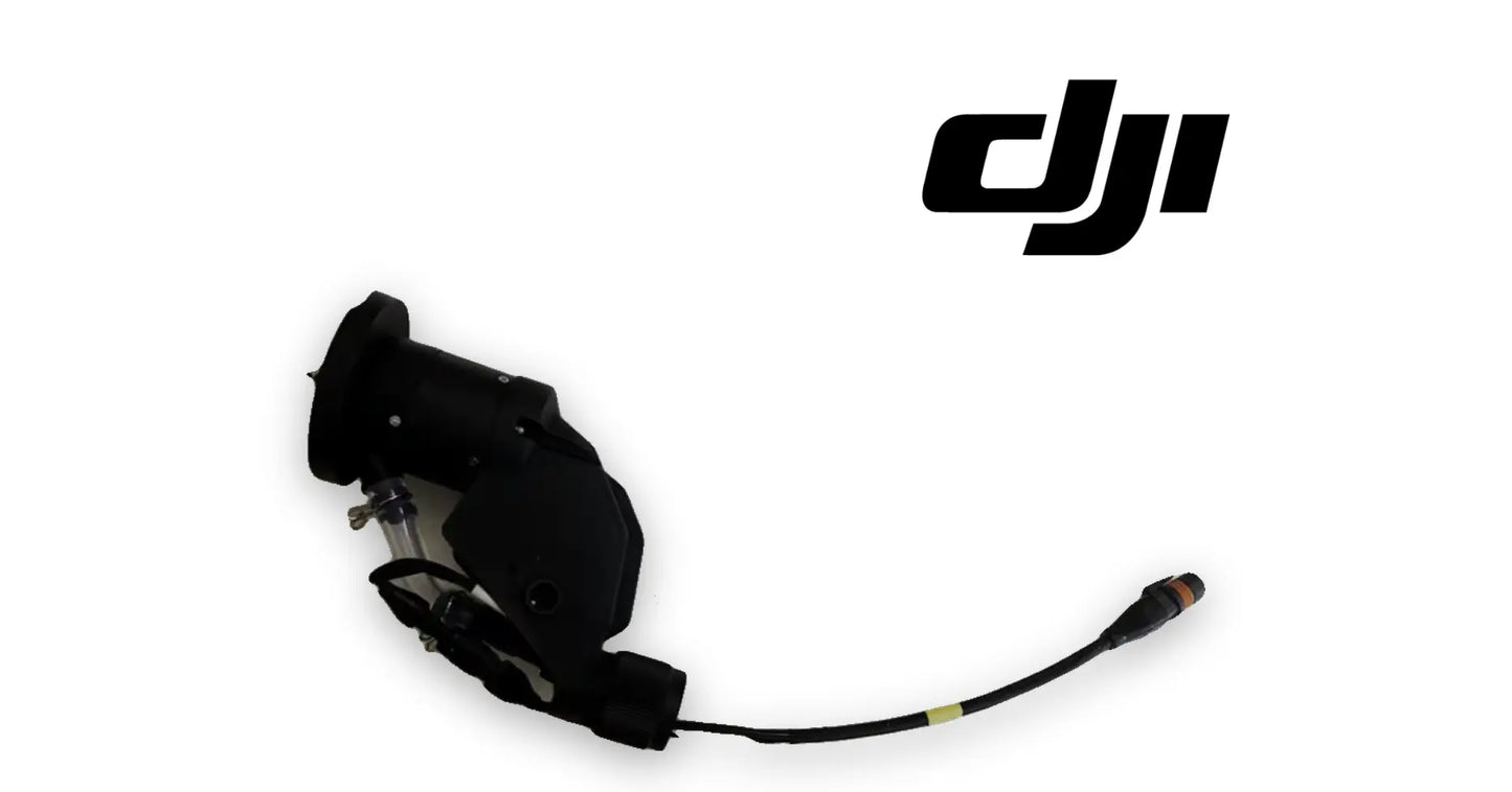 DJI Agras T50 M1 and M2 Front Centrifugal Nozzle Assembly - Ares Acres
