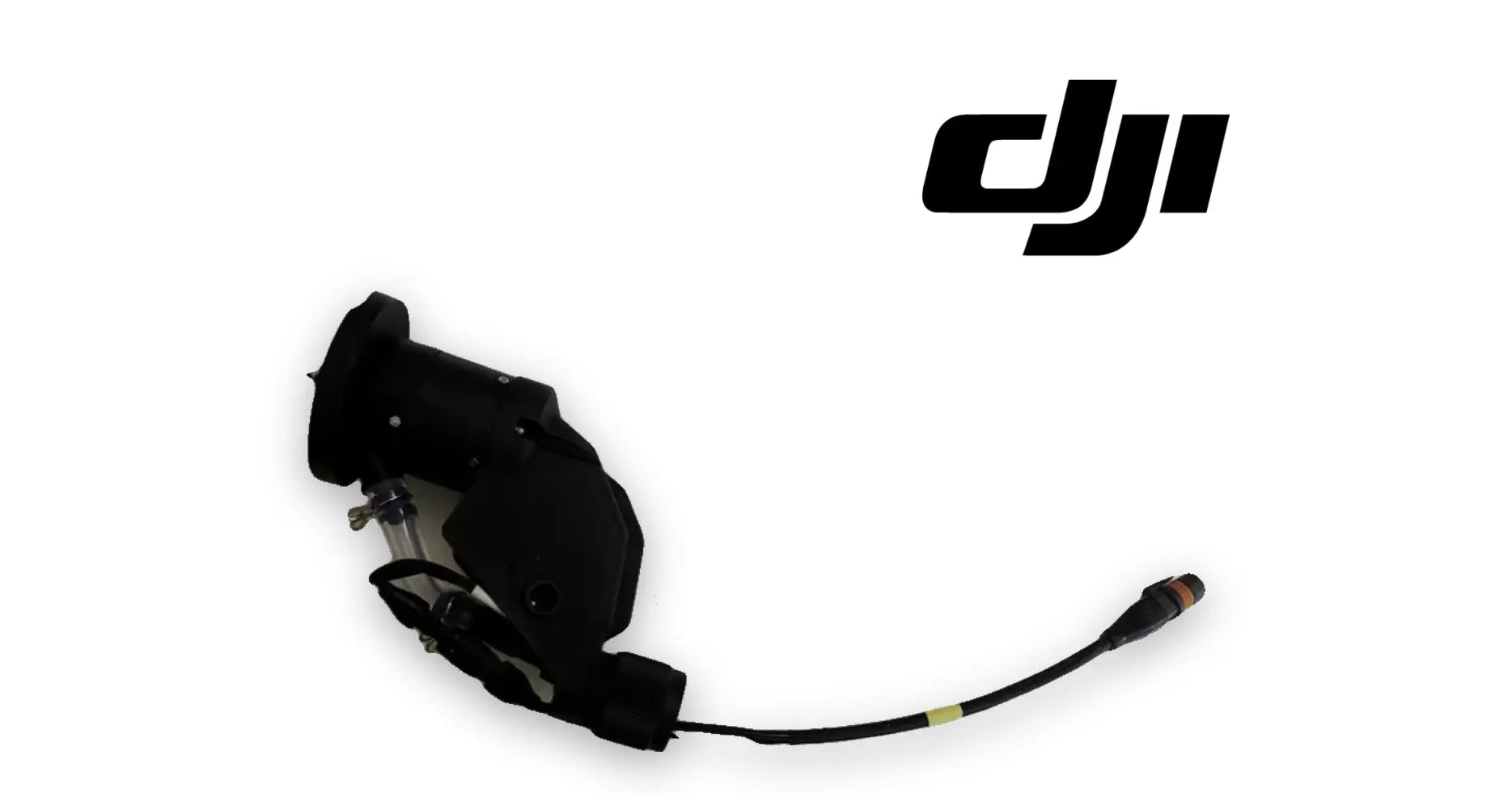 DJI Agras T50 M1 and M2 Front Centrifugal Nozzle Assembly - Ares Acres