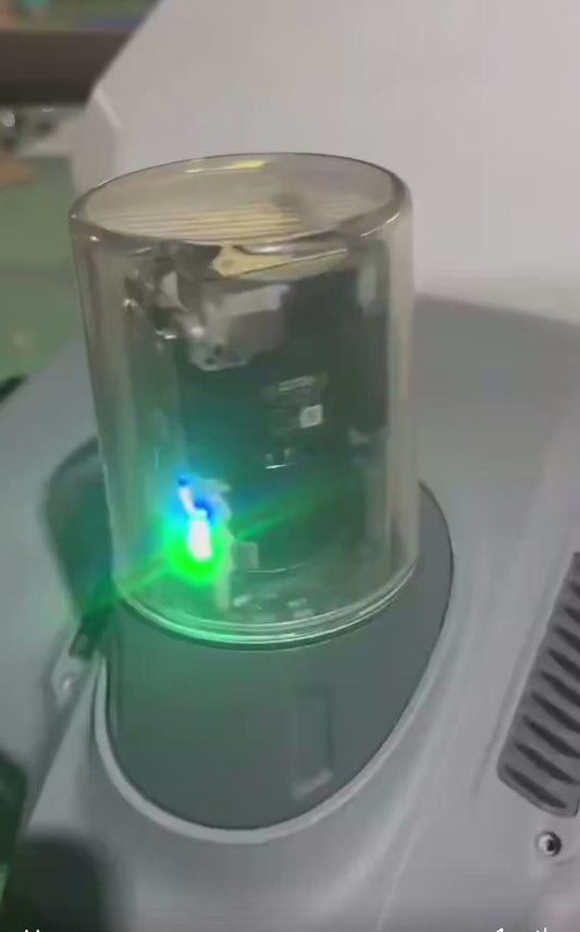 DJI Agras Original Transparent Omnidirectional Radar Cover