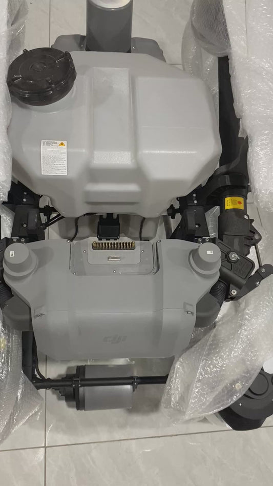 DJI Agras T50 Agro Sprayer Drone - Remote Included (County Line Drone Works / Jack Custom Order)