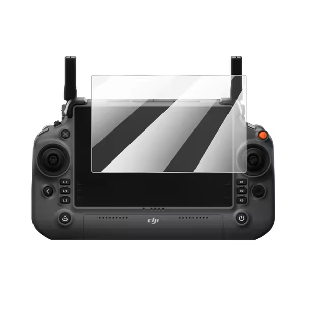 DJI Agras T100-T50-T40 Remote Tempered Glass Screen Protector